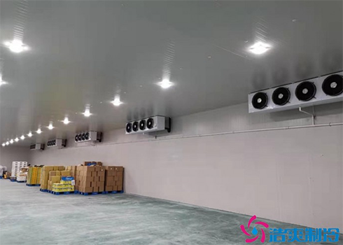 生鮮低溫冷藏庫建造費用 生鮮低溫冷藏庫建造費用