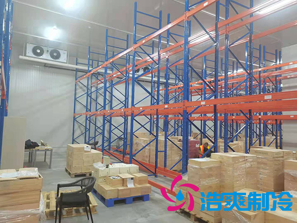 紅酒冷庫(kù)設(shè)計(jì)安裝需要注意哪些問(wèn)題？_浩爽制冷