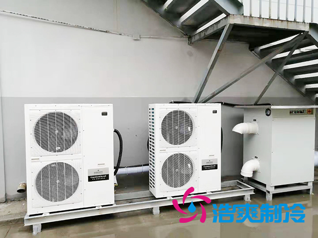 超低溫凍庫(kù)建設(shè)價(jià)格與哪些因素有關(guān)？_浩爽制冷