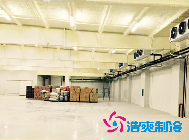 雞蛋冷藏庫(kù)建設(shè)成本的影響因素有哪些？
