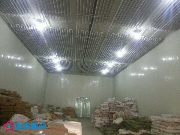 宜賓市娥天歌食品有限公司食品冷庫 宜賓市娥天歌食品有限公司食品冷庫