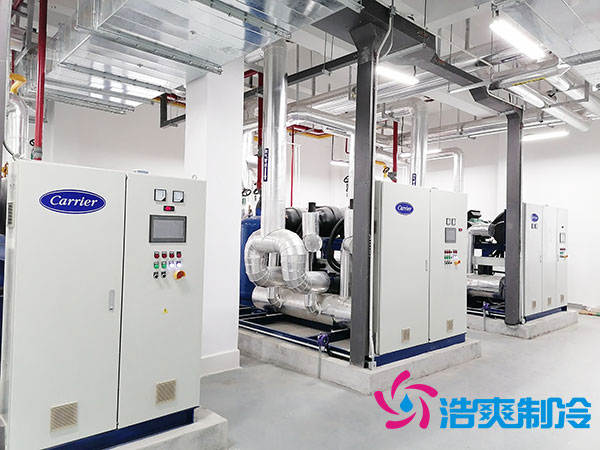南宮市蔬菜冷庫安裝造價預(yù)算多少錢一平方？-浩爽制冷