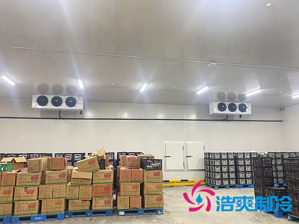 寧波高溫庫建造一平方多少錢？-浩爽制冷