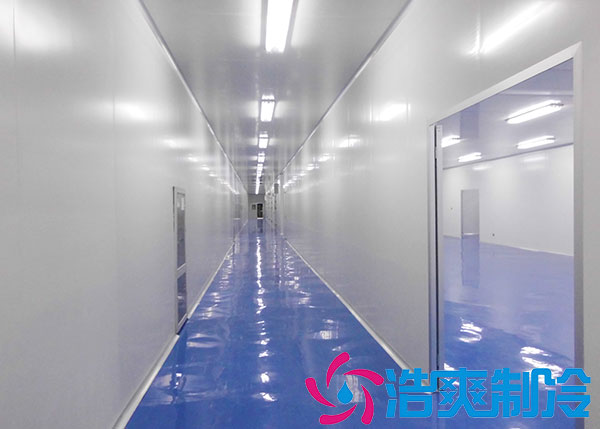 內蒙古氣調果蔬冷庫造價與什么因素有關？jpg