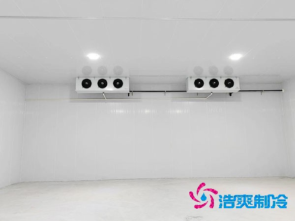 小型冷庫造價