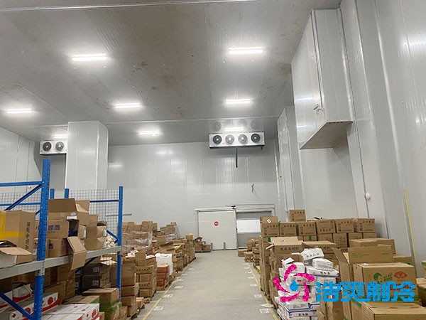 保鮮冷庫造價概覽，果蔬保鮮庫費(fèi)用解析