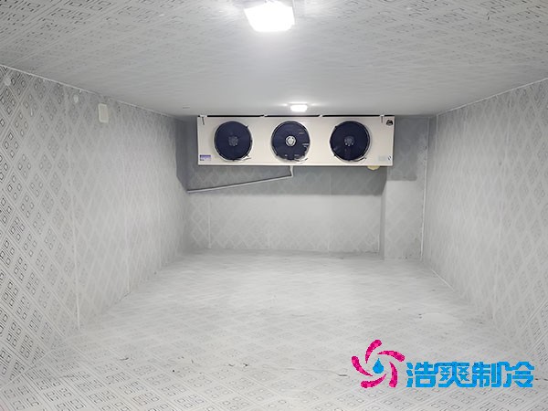 小型冷庫(kù)造價(jià)成本估算