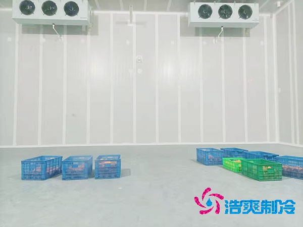 小型冷庫(kù)造價(jià)成本估算
