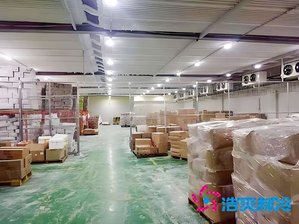 建造保鮮冷庫(kù)的造價(jià)是如何計(jì)算的呢？