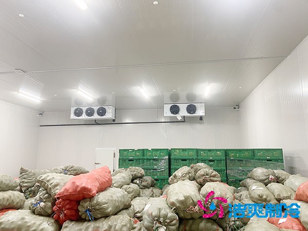 建造保鮮冷庫(kù)的造價(jià)是如何計(jì)算的呢？