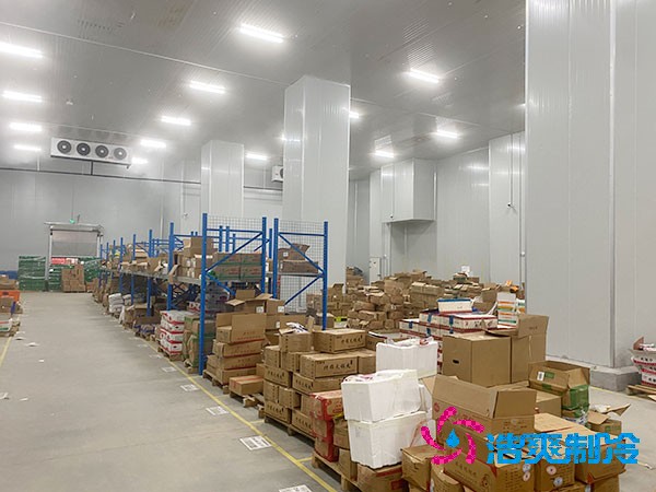 夏季蔬菜保鮮難？500噸冷庫建造價格揭秘！